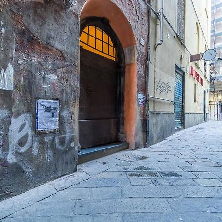 Genova Porto Antico Cozy Apartment Eksteriør billede