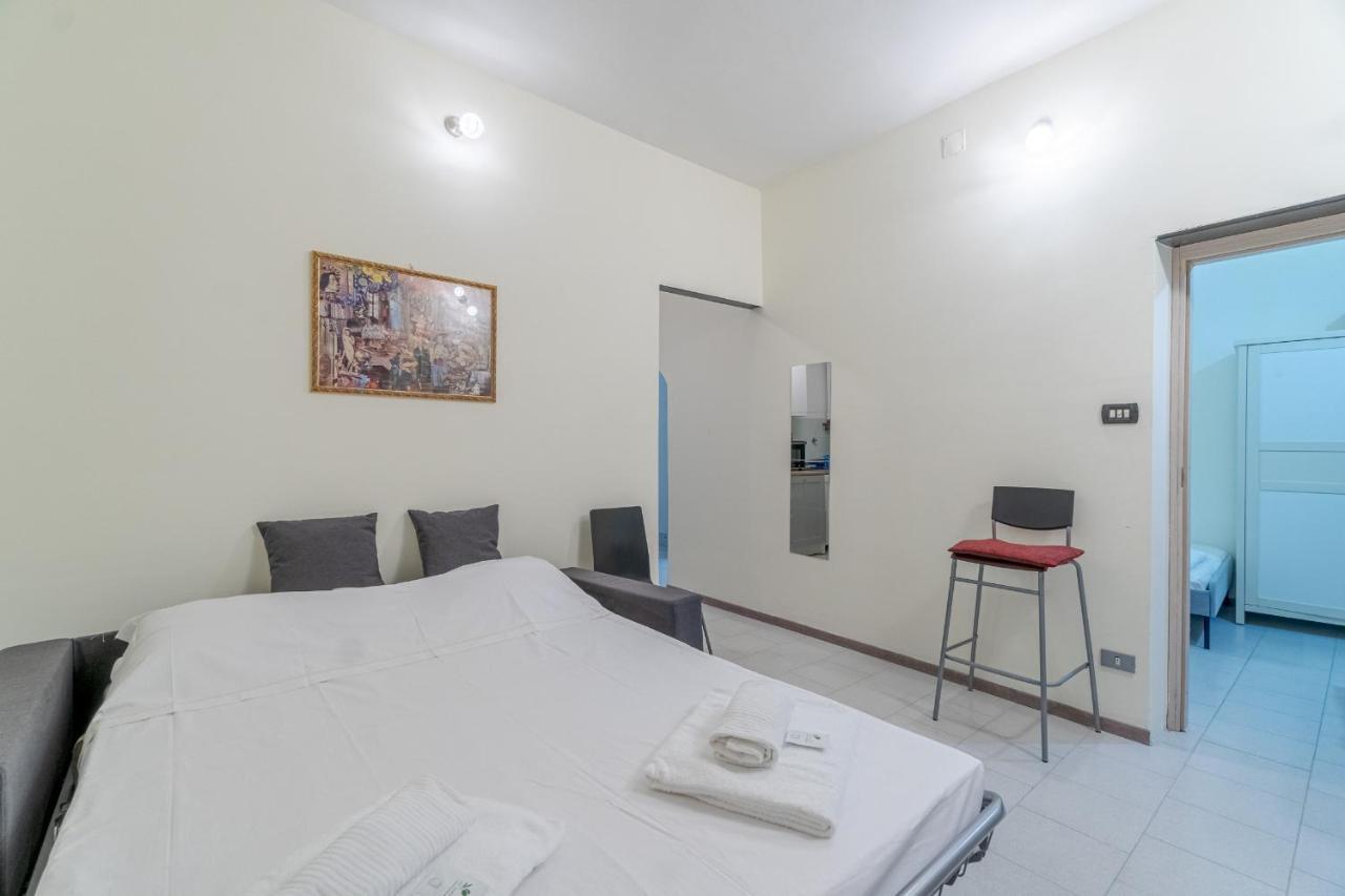 Genova Porto Antico Cozy Apartment Eksteriør billede