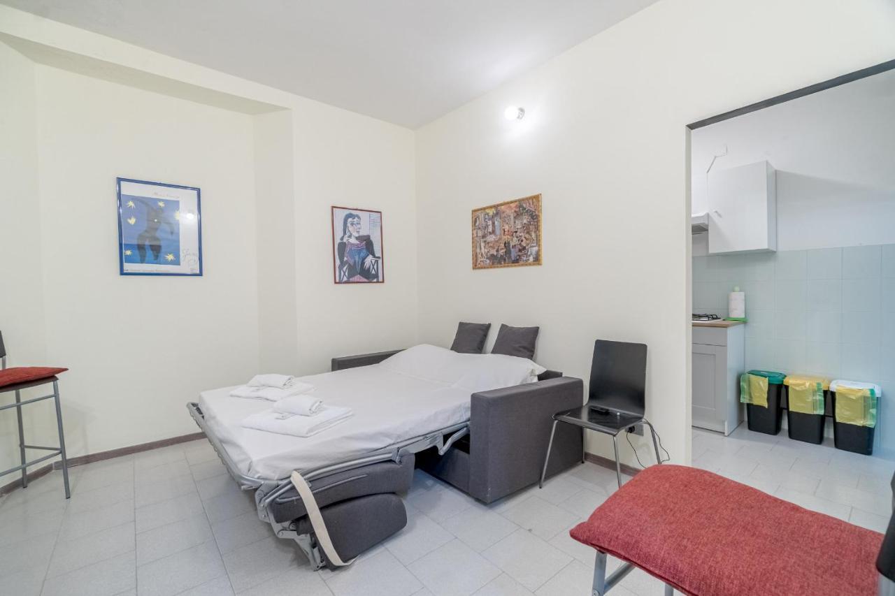Genova Porto Antico Cozy Apartment Eksteriør billede