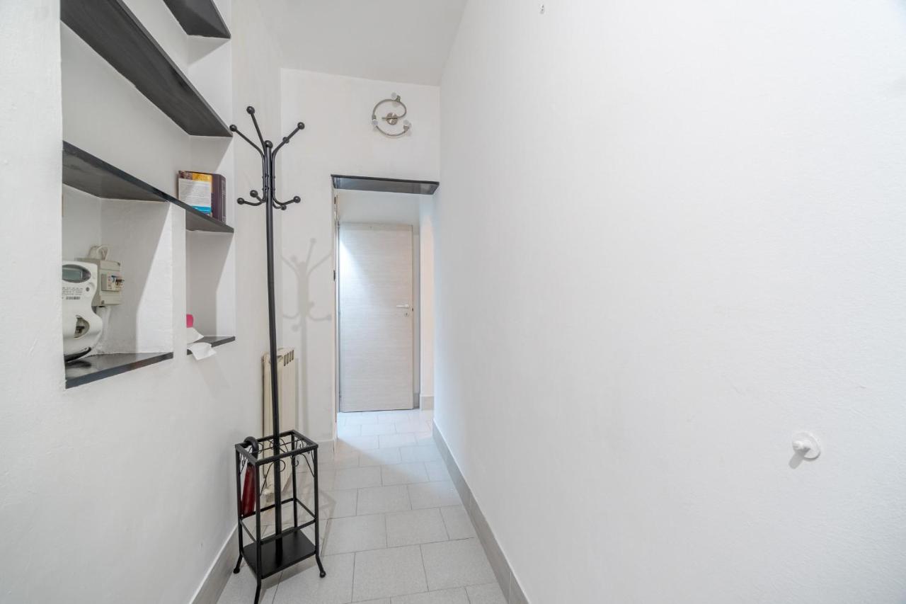 Genova Porto Antico Cozy Apartment Eksteriør billede