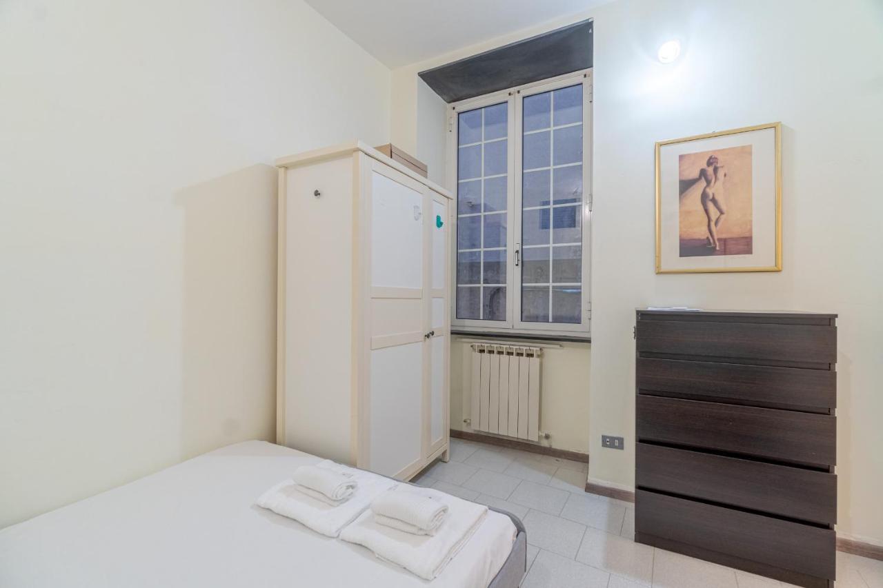 Genova Porto Antico Cozy Apartment Eksteriør billede